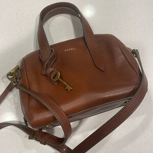 Fossil Mini Satchel - sold out online- Final Price